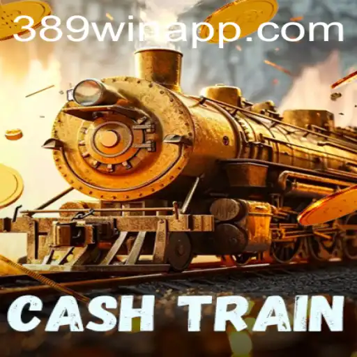 CashTrain: Uma Jornada Para o Sucesso com 389win