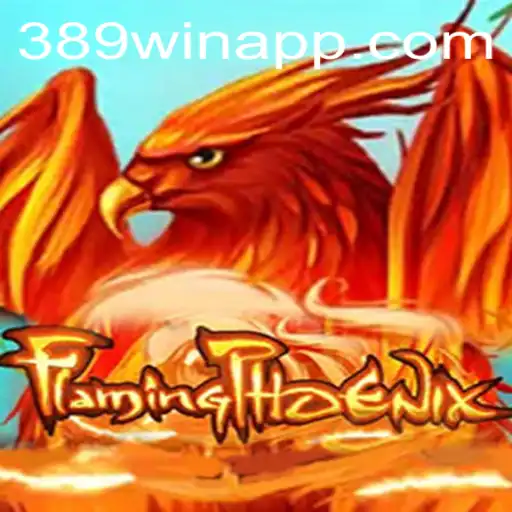 Descubra o Universo de FlamingPhoenix: Um Jogo Inovador