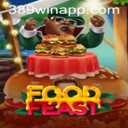 Explorando o Mundo de FoodFeast: Um Jogo de Estratégia e Diversão