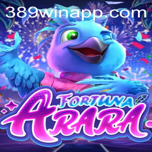 Explorando o Mundo de FortunaArara: O Jogo de Estratégia e Sorte