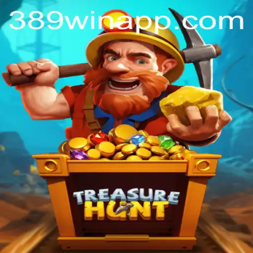 Descubra o Mundo de Aventura em TreasureHunt