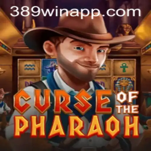 Curse of the Pharaoh: Um Jogo de Mistério e Aventura no Egito Antigo