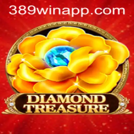 Jogo Diamondtreasure: Descubra o Fascinante Mundo de Aventuras com 389win