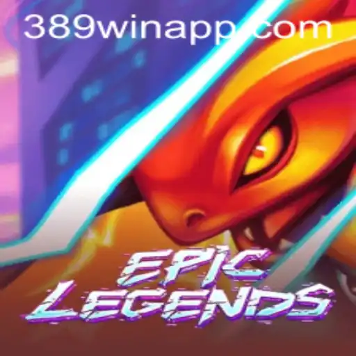 Explorando o Universo de EpicLegends: Aventuras e Desafios
