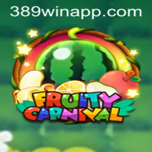 Descubra FruityCarnival: Um Jogo Cativante com Regras Simples e Entretenimento Garantido