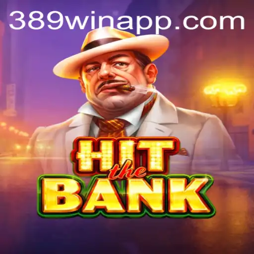 Explorando o Mundo de HitTheBank: Como Jogar e Vencer com 389win