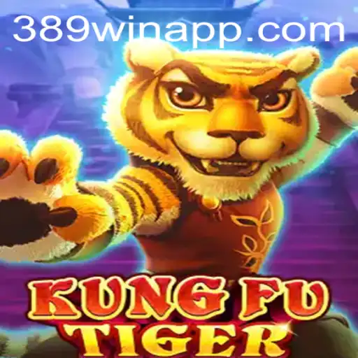 KungFuTiger: Mergulhe na Aventura Virtual de Artes Marciais