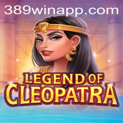 Explore O Fascinante Mundo De LegendOfCleopatra e Descubra o Segredo do 389win