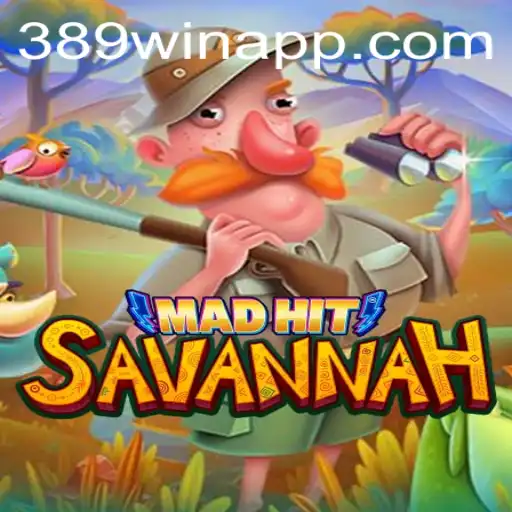Explorando MadHitSavannah: Um Mergulho no Empolgante Mundo do Jogo