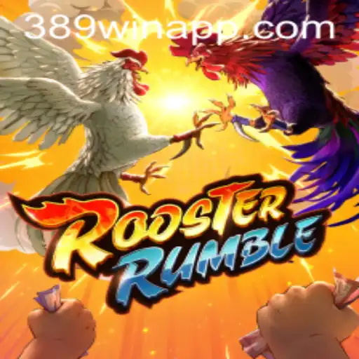 Descubra o Universo Competitivo de RoosterRumble com 389win