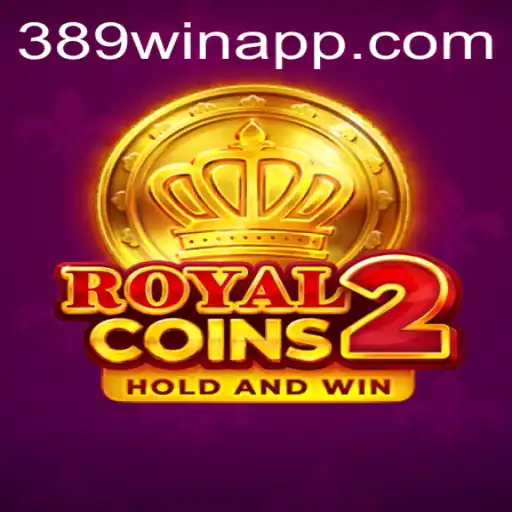 RoyalCoins2: Explore o Universo de Estratégia e Fortuna