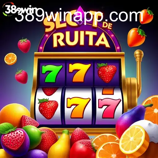 Slots de Frutas