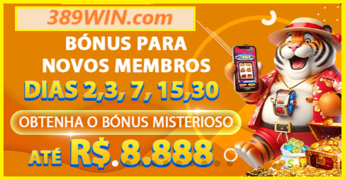 389WIN COM: Viva o Esporte com Nossas Apostas Online!