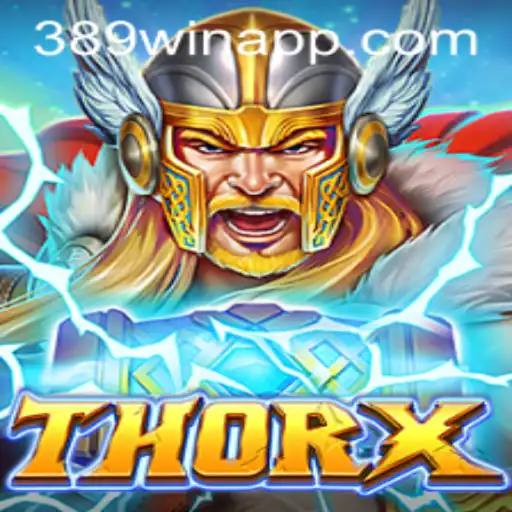 ThorX: A Nova Sensação dos Jogos