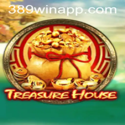 Explorando o Fascinante Jogo TreasureHouse - Uma Aventura de Estratégia Multinível